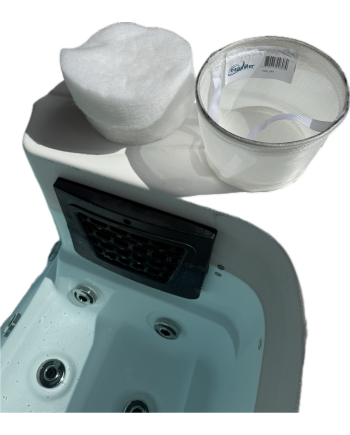 Poche SPA compatible ALINA/BE WELL