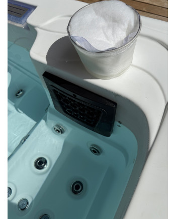 Poche SPA compatible ALINA/BE WELL