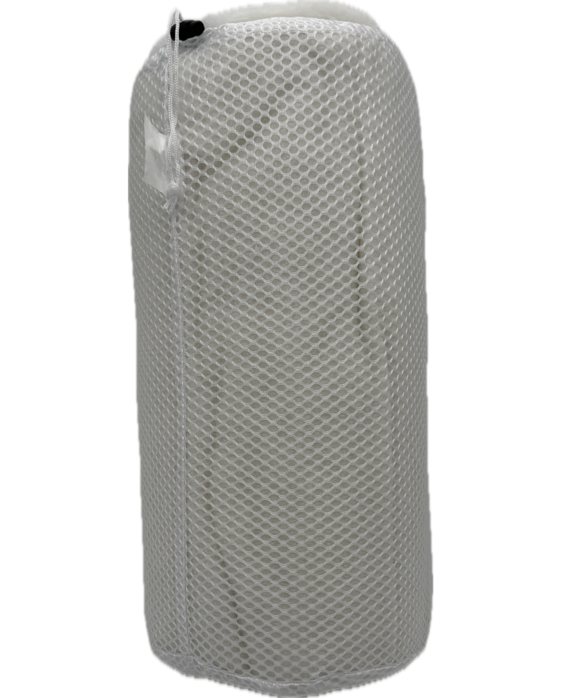 EASYBAG W6 – Filtre réutilisable compatible cartouche WELTICO C6 et blocs AQUADISCOUNT (2004-2008)