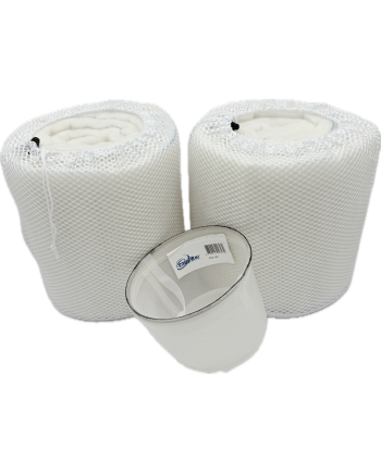 copy of SAC DE BALLES FILTRES WATERAIR CW100,CFR 100, Sherlock100 ( LOT DE 4 SACS)