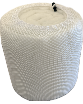 copy of SAC DE BALLES FILTRES WATERAIR CW100,CFR 100, Sherlock100 ( LOT DE 4 SACS)