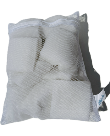 Easybag universel – Filtre réutilisable pour spas sans skimmer