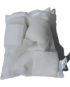 Easybag universel – Filtre réutilisable pour spas sans skimmer