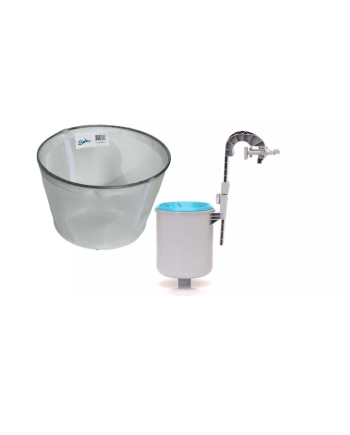 Préfiltre Easyfilter compatible Filtrinov, FB12, FB14, Mx18/Mx25, Astral, Graf, SNTE