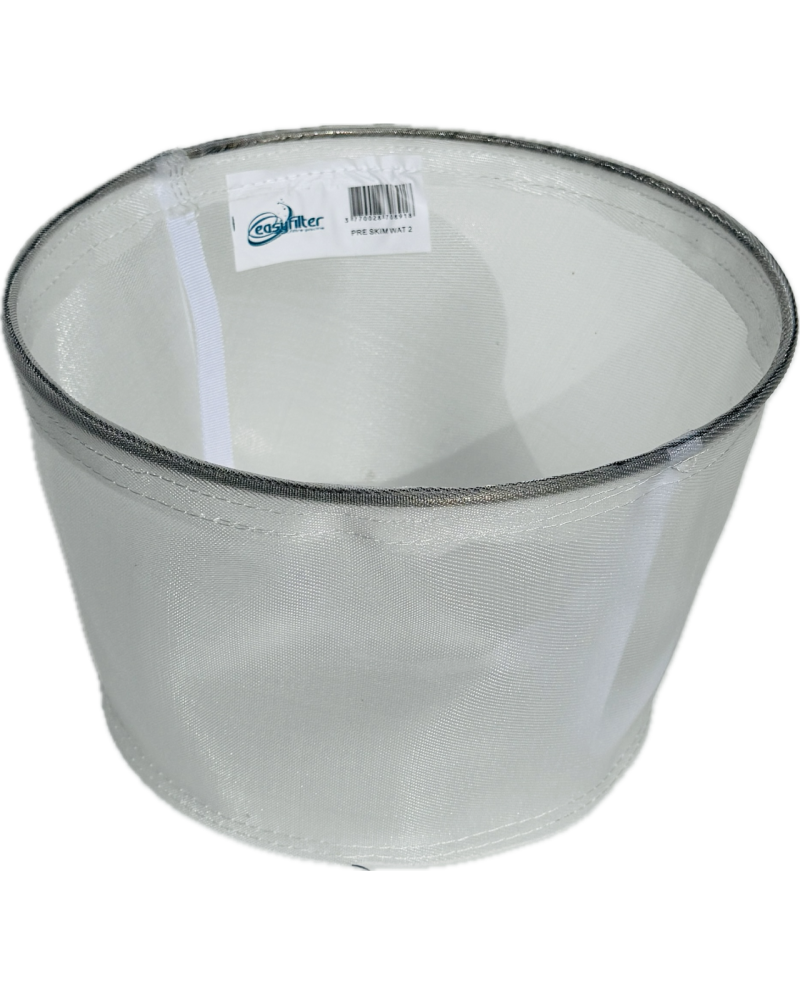 Panier skimmer préfiltre Easyfilter compatible INTEX BESTWAY