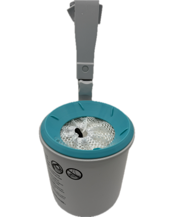 Préfiltre Easyfilter compatible Filtrinov, FB12, FB14, Mx18/Mx25, Astral, Graf, SNTE