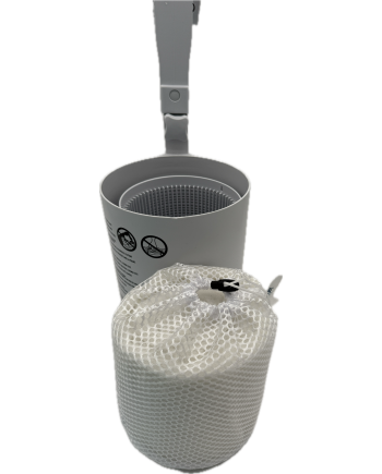 Préfiltre Easyfilter compatible Filtrinov, FB12, FB14, Mx18/Mx25, Astral, Graf, SNTE