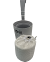 Cartouche compatible skimmer INTEX