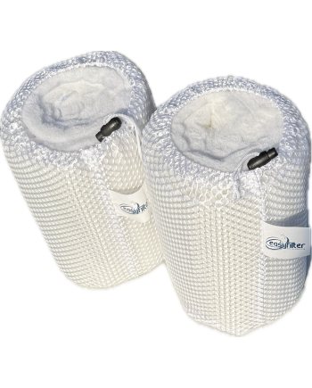 copy of PRE FILTRE DE CARTOUCHE DE SPAS  ( Diametre 145mm hauteur 200mm)