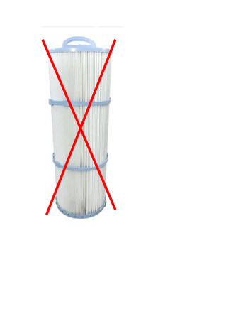 Easybag compatible Weltico C6 C7 avec crépine filtration écologique