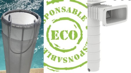 CARTOUCHE DE FILTRATION WELTICO  C3 EASYFILTER 