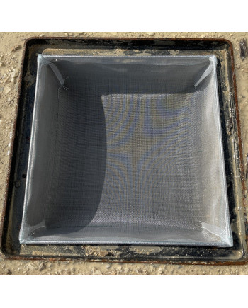 copy of FILTRE REGARD HYDRAULIQUE