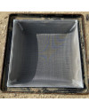 Filtre regard hydraulique hydrocarbure sur mesure