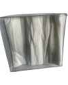 Filtre regard hydraulique hydrocarbure sur mesure