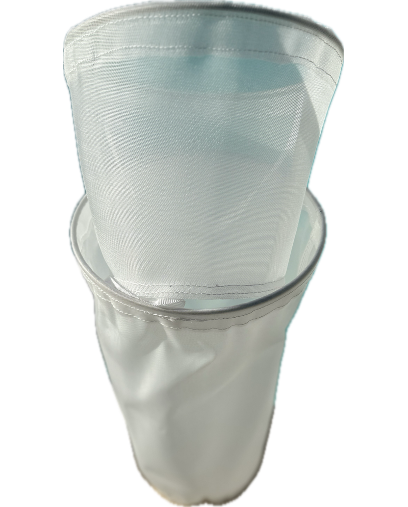 PANIER SKIMMER PREFILTRE POUR POCHE SANS BAGUE EASYFILTER Diamètre 250mm COMPATIBLE SYSTÈME DESJOYAUX