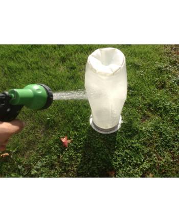 Easyfilter compatible Desjoyaux - Pack 5 : 2 poches de Filtration 5 et 10 microns