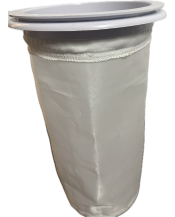 Easyfilter compatible Desjoyaux - Pack 5 : 2 poches de Filtration 5 et 10 microns