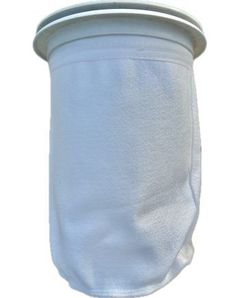 Easyfilter compatible Desjoyaux - Pack 5 : 2 poches de Filtration 5 et 10 microns