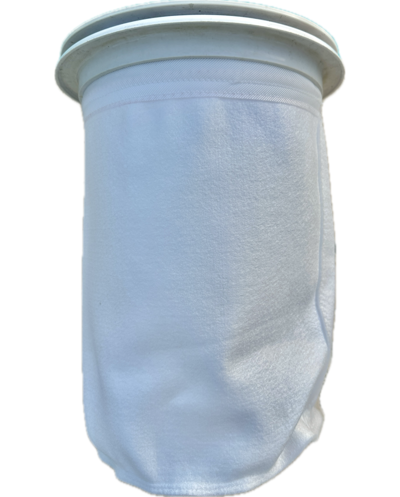 Easyfilter compatible Desjoyaux - Pack 5 : 2 poches de Filtration 5 et 10 microns