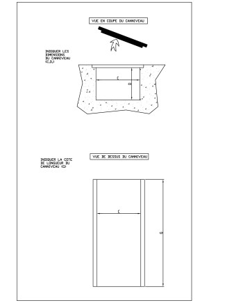 copy of FILTRE CANIVEAU HYDRAULIQUE