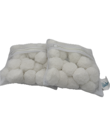 copy of BALLES FILTRANTES POUR PANIER SKIMMER PISCINE SPA