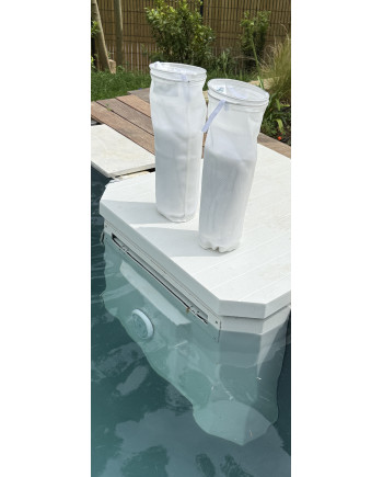 Bloc de filtration Ecologique Economique avec electrolyseur Easyfilter (3)