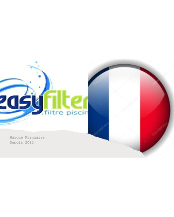 POCHE EASYFILTER compatible WATERAIR - EASYCLEAN WAT