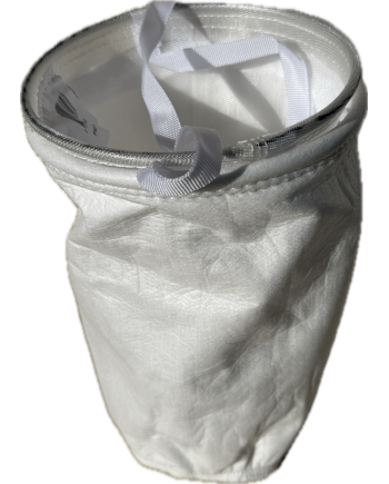 Easyfilter compatible Filtrinov GS14 - Pack 1 : 1 Poche + 1 Panier Skimmer Préfiltre