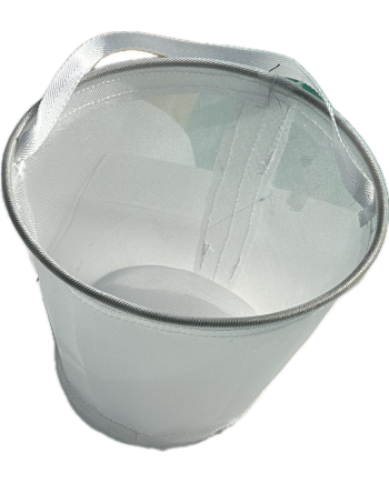 Easyfilter compatible Desjoyaux - Pack 2 : 2 poches – 1 Préfiltre