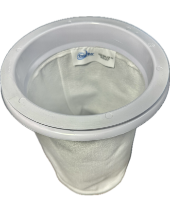 Easyfilter compatible Desjoyaux - Pack 2 : 2 poches – 1 Préfiltre