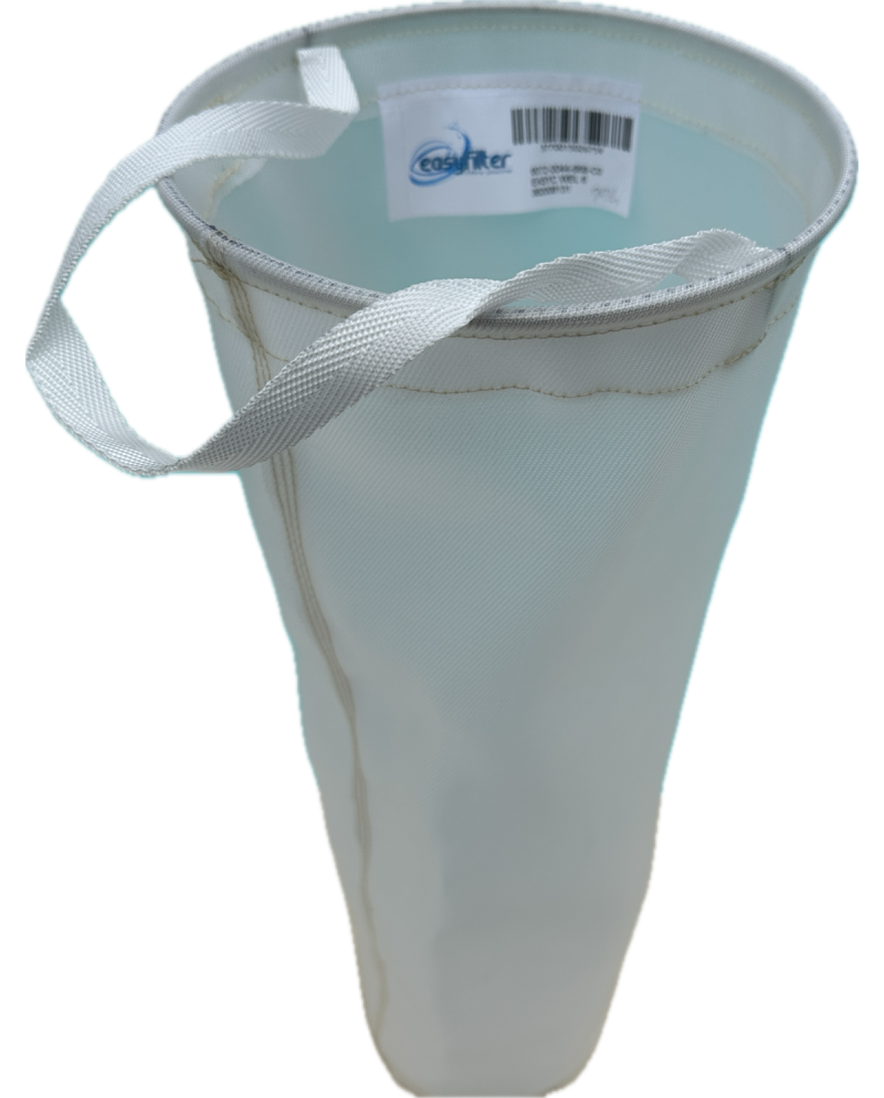 Poche Préfiltre Easyfilter compatible Skimmer Weltico Everbag P5.