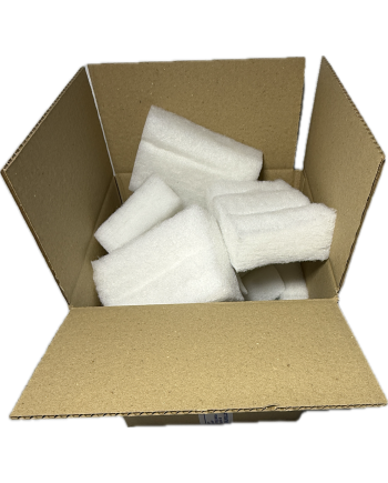 Masse filtrante Easybag 500 gr pour filtre à sable - remplace sable, verre et zéolite