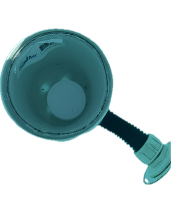 Panier skimmer préfiltre inox EASYFILTER – Remplacement panier Laghetto sans chaussette jetable