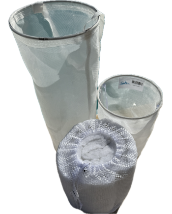 Poche filtrante Easyclean 2 compatible Desjoyaux – Filtration piscine simplifiée et efficace