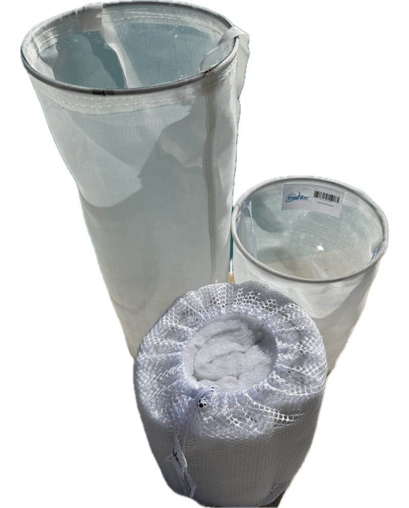 Poche filtrante Easyclean 2 compatible Desjoyaux – Filtration piscine simplifiée et efficace