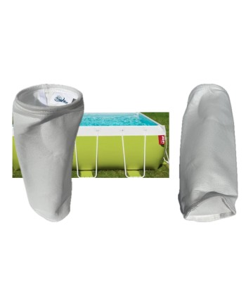 Poches Easyfilter compatible Laghetto Boa ou D pur