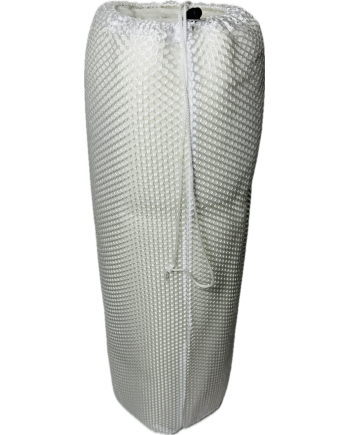 Filtration écologique Easybag pour Weltico C5 - 2 sacs + crépine