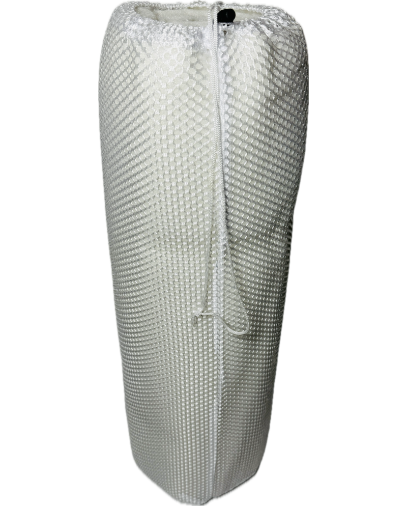 Filtration écologique Easybag pour Weltico C5 - 2 sacs + crépine