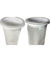 Easyfilter compatible Desjoyaux - Pack 5 : 2 poches de Filtration 5 et 10 microns