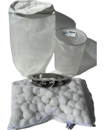 POCHE EASYFILTER compatible DESJOYAUX - EASYCLEAN EASC DES