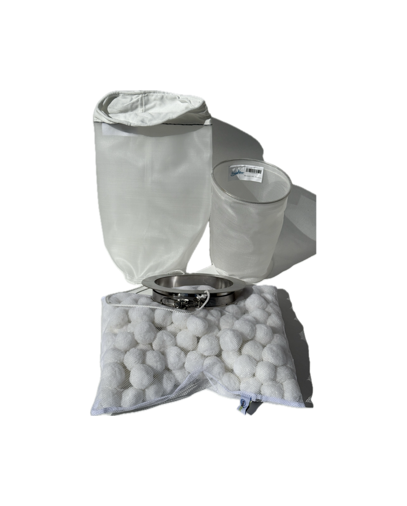 POCHE EASYFILTER compatible DESJOYAUX - EASYCLEAN EASC DES