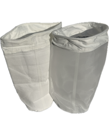 Easyfilter compatible Desjoyaux - Pack 5 : 2 poches de Filtration 5 et 10 microns