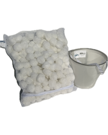 EASYBALLES ECOLOGIQUE  COMPATIBLE DESJOYAUX