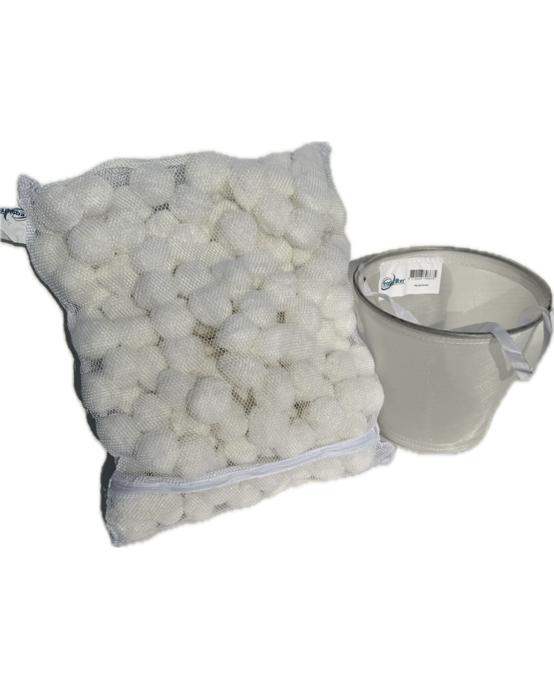 EASYBALLES ECOLOGIQUE  COMPATIBLE DESJOYAUX