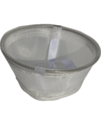 Panier skimmer préfiltre diamètre 160 mm, hauteur 7,5 cm