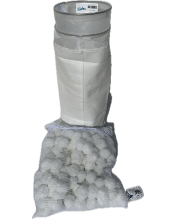 La nouvelle cartouche EASYCLEAN d'EASYFILTER est 100% compatible au système MAGILINE