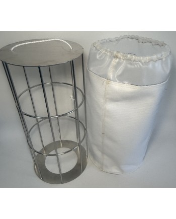EasyFilter compatible Waterair PACK 2 : 1 cartouche et 1 manchette de rechange