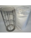 EasyFilter compatible Waterair PACK 2 : 1 cartouche et 1 manchette de rechange