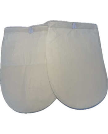 Lot de 2 POCHES FILTRANTES compatibles WATERAIR FILWAT EASYBAG/ SOLIFLOW / IRRIJARDIN CC11