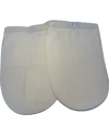 Lot de 2 POCHES FILTRANTES compatibles WATERAIR FILWAT EASYBAG/ SOLIFLOW / IRRIJARDIN CC11